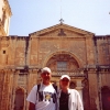 Co-Catedrala St. John din Malta